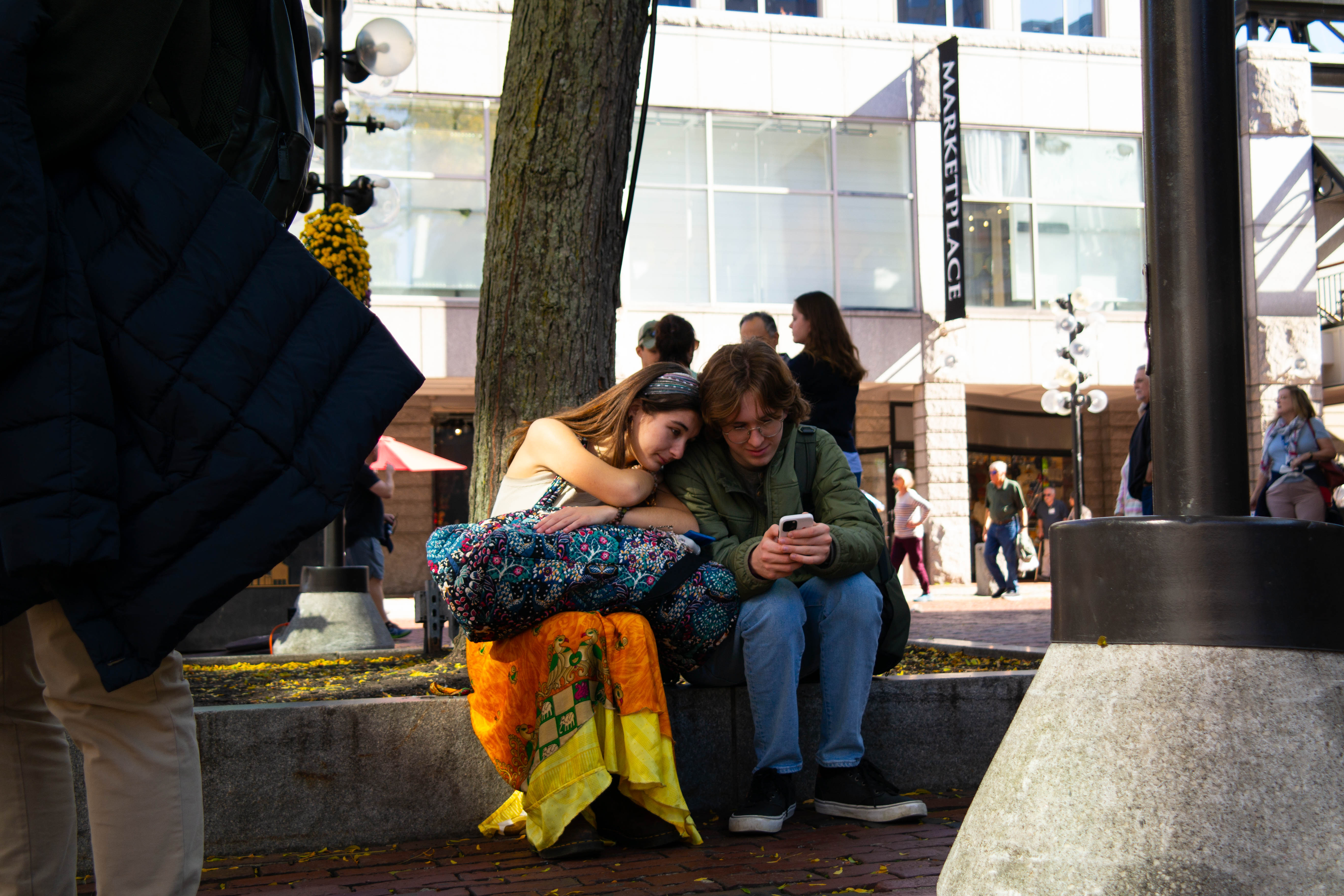 description of image